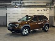 Renault Duster I Санкт-Петербург  - изображение 16