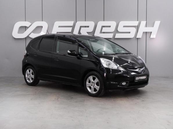 Honda Jazz II с пробегом 2009 года, цена 679 000 рублей, 187024 км, хэтчбек, Автокод Объявления