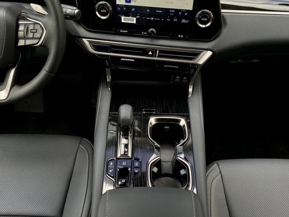 Новый Lexus RX V 2026 года, цена 9 024 000 рублей, внедорожник, Автокод Объявления