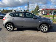 Nissan Qashqai I Рестайлинг Санкт-Петербург  - изображение 14