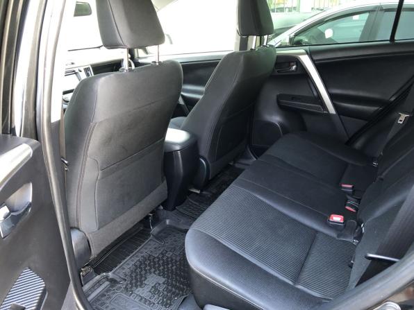 Toyota RAV4 IV (XA40) с пробегом 2015 года, цена 1 994 500 рублей, 107791 км, внедорожник, Автокод Объявления