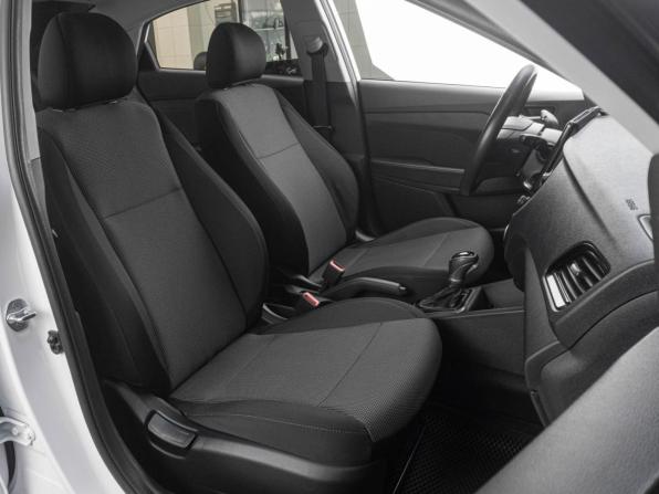 Hyundai Solaris II Рестайлинг с пробегом 2022 года, цена 1 719 000 рублей, 58275 км, седан, Автокод Объявления