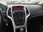 Opel Astra J Рестайлинг Калуга  - изображение 24
