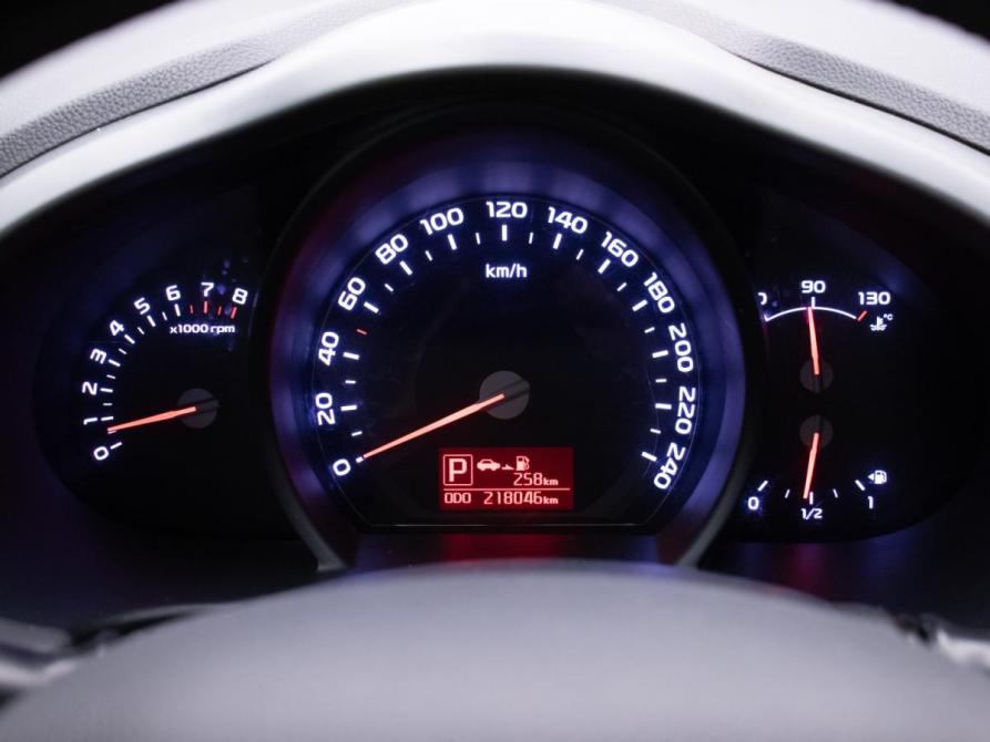 Kia Sportage III Рестайлинг Москва  - изображение 12