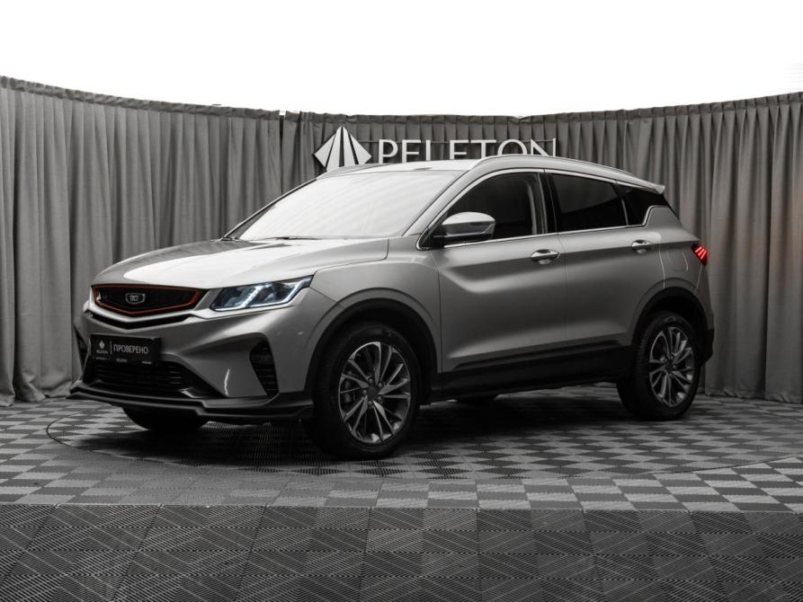 Belgee X50 Москва  - изображение 1