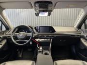 Hyundai Sonata VIII (DN8) Пермь  - изображение 37