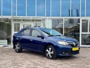 Renault Logan II Ульяновск  - изображение 24