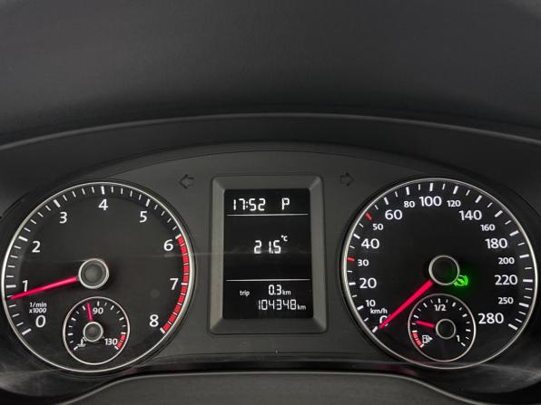Volkswagen Jetta VI с пробегом 2012 года, цена 1 085 000 рублей, 104256 км, седан, Автокод Объявления
