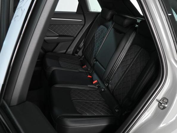 Audi Q3 II (F3) с пробегом 2025 года, цена 4 979 000 рублей, 62 км, внедорожник, Автокод Объявления