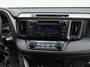 Toyota RAV4 IV (XA40) Рестайлинг Москва  - изображение 25