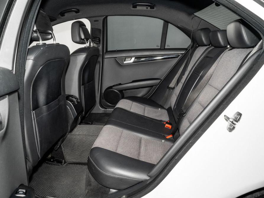 Mercedes-Benz C-Класс III (W204) Рестайлинг Иркутск  - изображение 7