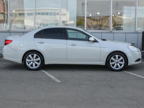 Chevrolet Epica V250 Рестайлинг с пробегом 2010 года, цена 539 000 рублей, 226156 км, седан, Автокод Объявления