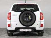 Chery Tiggo 3 I Химки  - изображение 20