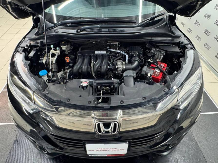 Honda Vezel I Рестайлинг Красноярск  - изображение 7