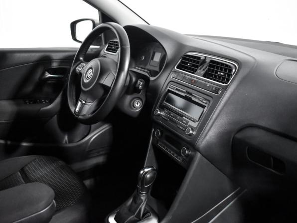 Volkswagen Polo V с пробегом 2012 года, цена 685 000 рублей, 159394 км, седан, Автокод Объявления