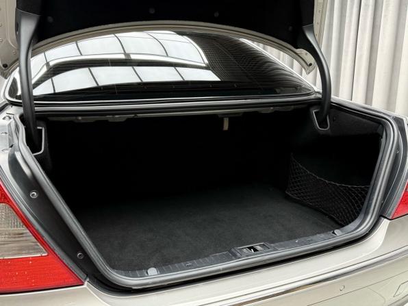 Mercedes-Benz E-Класс III (W211 S211) Рестайлинг с пробегом 2007 года, цена 1 149 000 рублей, 166723 км, седан, Автокод Объявления