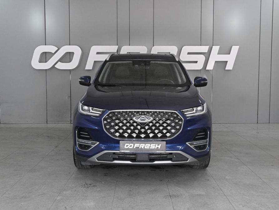 Chery Tiggo 8 Pro I Ростов-на-Дону  - изображение 3
