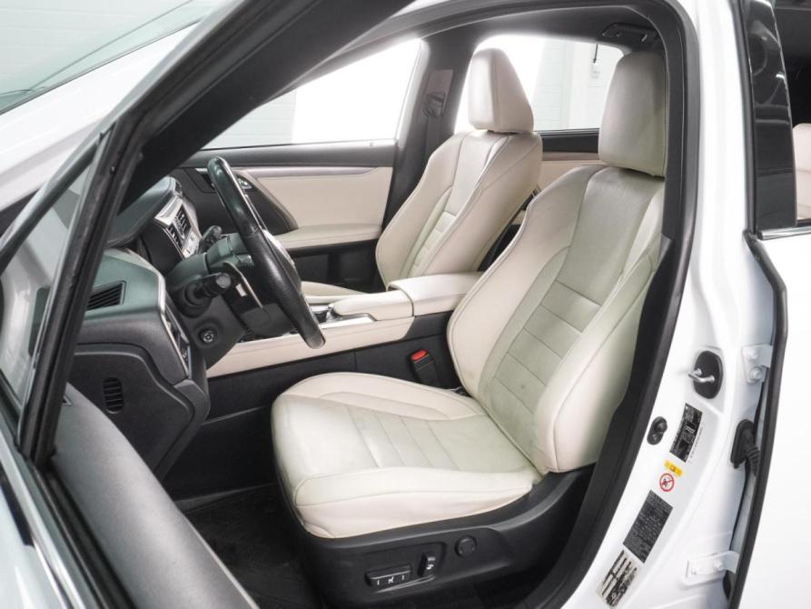Lexus RX IV Воронеж  - изображение 10