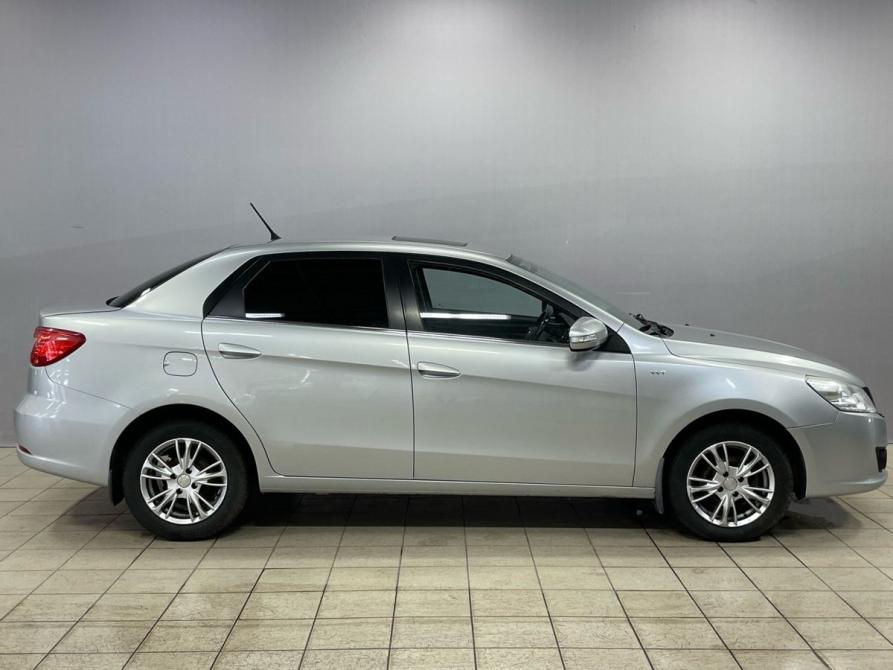 Dongfeng S30 Уфа  - изображение 8