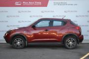 Nissan Juke I Старый Оскол  - изображение 25
