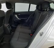 BMW 1 серии II (F20/F21) Рестайлинг 2 Москва  - изображение 27