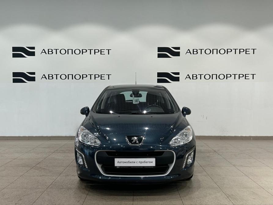 Peugeot 308 I Рестайлинг Санкт-Петербург  - изображение 10