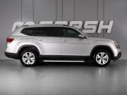 Volkswagen Atlas I Минеральные Воды  - изображение 24