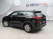 Hyundai Tucson III Рестайлинг Подольск  - изображение 27