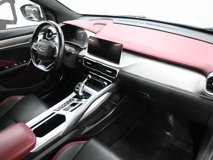 Geely Coolray I Ростов-на-Дону  - изображение 8