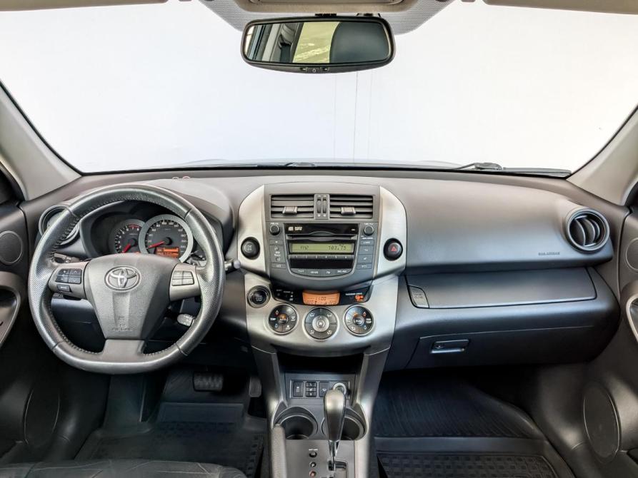 Toyota Ractis II Санкт-Петербург  - изображение 14