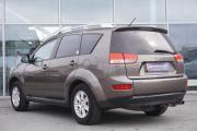 Citroen C-Crosser Ульяновск  - изображение 30