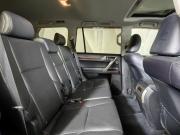 Lexus GX II Рестайлинг Москва  - изображение 36