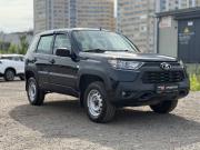 Lada (ВАЗ) Niva Travel I Санкт-Петербург  - изображение 24