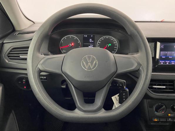 Volkswagen Polo VI с пробегом 2021 года, цена 1 595 000 рублей, 79694 км, лифтбек, Автокод Объявления