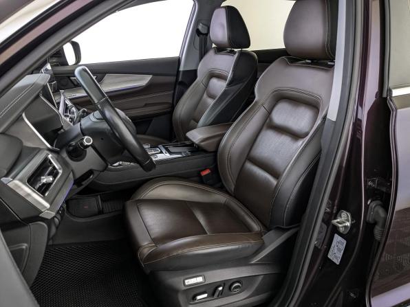Chery Tiggo 8 Pro I с пробегом 2021 года, цена 1 750 000 рублей, 65379 км, внедорожник, Автокод Объявления