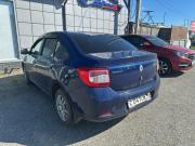Renault Logan II Курган  - изображение 8