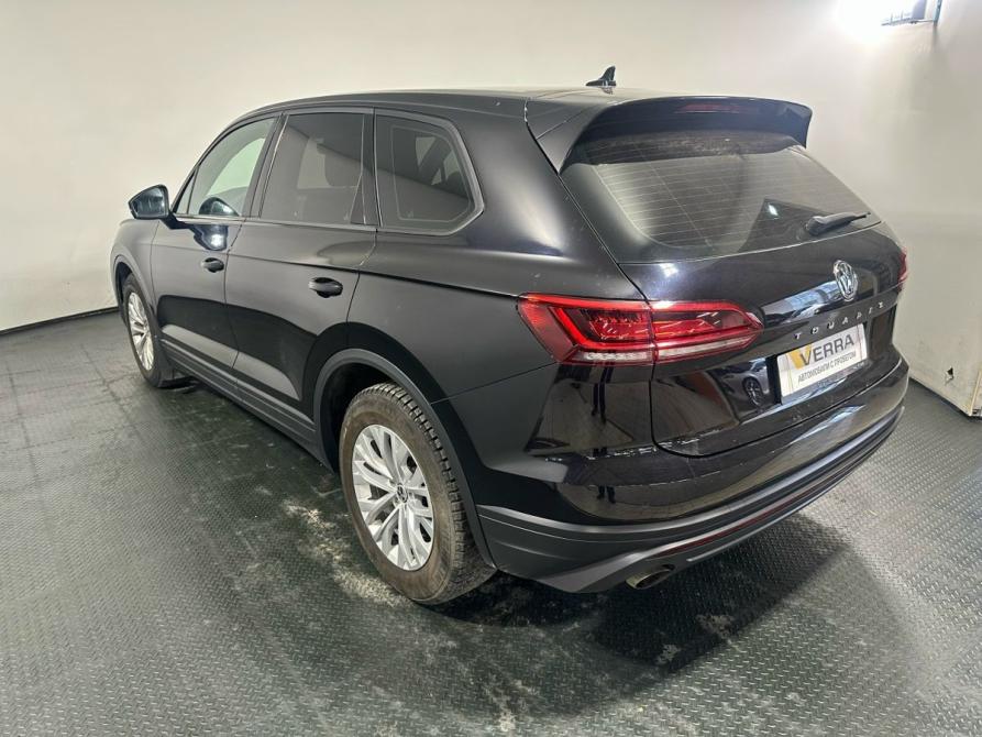 Volkswagen Touareg III Пермь  - изображение 6