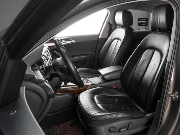 Audi A6 IV (C7) с пробегом 2014 года, цена 1 499 000 рублей, 286051 км, седан, Автокод Объявления