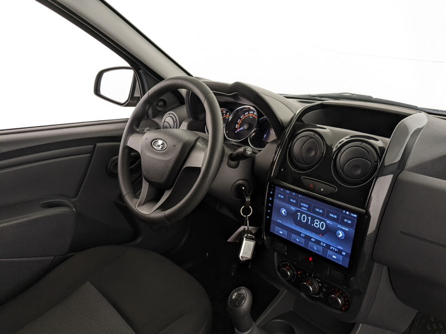 Lada (ВАЗ) Largus I Рестайлинг Москва  - изображение 14