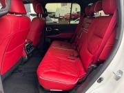 Toyota Land Cruiser 300 Series Иркутск  - изображение 64