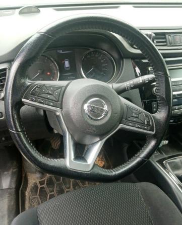 Nissan X-Trail III Рестайлинг с пробегом 2021 года, цена 2 049 000 рублей, 52354 км, внедорожник, Автокод Объявления