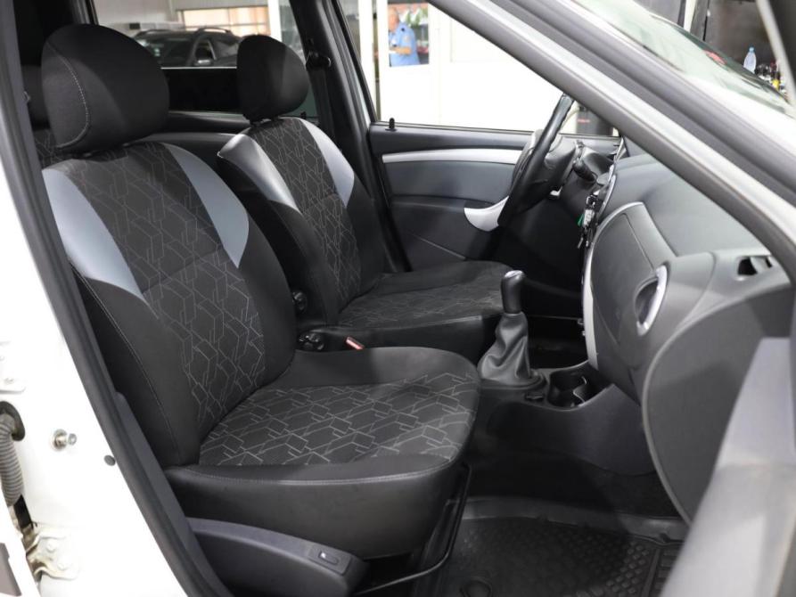 Lada (ВАЗ) Largus I Ростов-на-Дону  - изображение 8