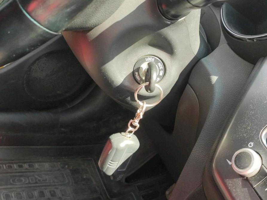 Kia Rio III Рестайлинг Кемерово  - изображение 22