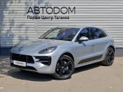 Porsche Macan I Рестайлинг Москва  - изображение 33