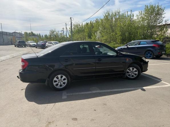 Toyota Camry V (XV30) с пробегом 2004 года, цена 674 000 рублей, 335000 км, седан, Автокод Объявления