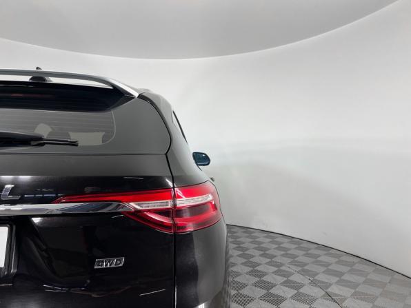 Haval F7 I с пробегом 2019 года, цена 1 799 000 рублей, 86000 км, внедорожник, Автокод Объявления
