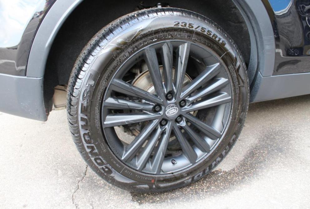 Land Rover Discovery Sport I Нижний Новгород  - изображение 22