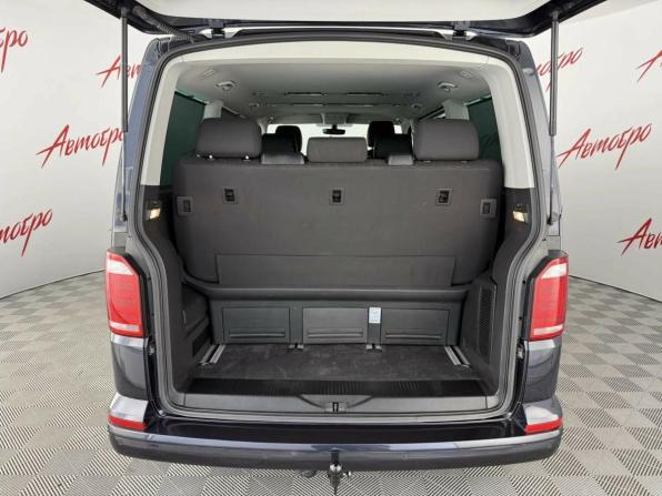 Volkswagen Multivan T6 с пробегом 2016 года, цена 3 299 000 рублей, 175174 км, минивэн, Автокод Объявления