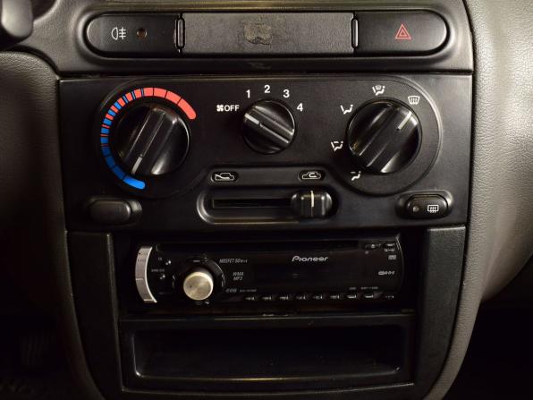 Chevrolet Lanos I с пробегом 2007 года, цена 199 999 рублей, 205622 км, седан, Автокод Объявления