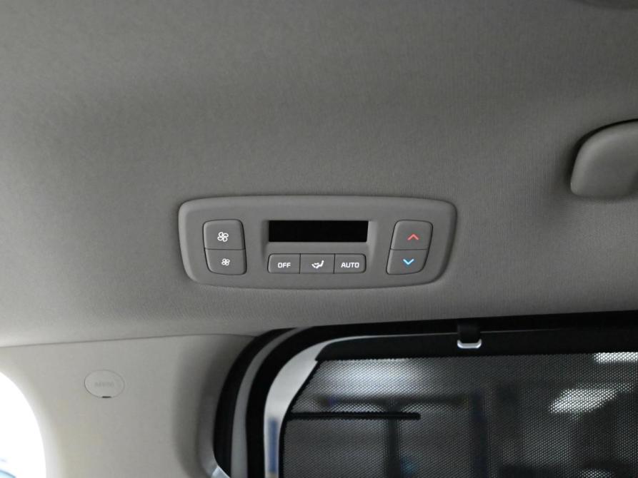 Kia Carnival IV Екатеринбург  - изображение 13